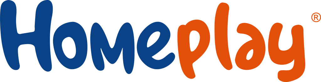 Logo Homeplay